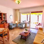 Apartmán Casa Roccia