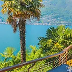 Casa Roccia Apartmán Pino Lago Maggiore