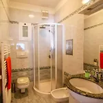 Casa Roccia Apartmán Pino Lago Maggiore