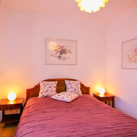 Apartmán Casa Roccia Pino Lago Maggiore