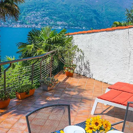 Casa Roccia Apartmán