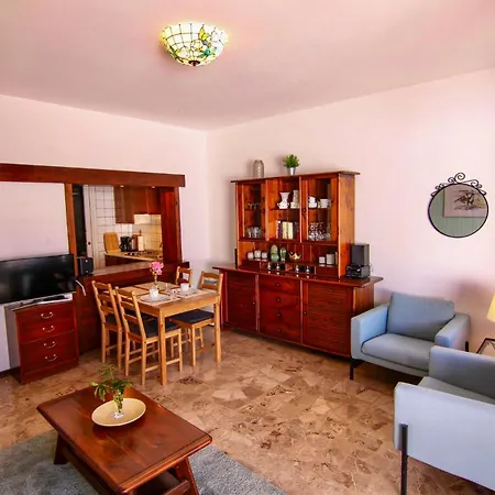 Apartmán Casa Roccia Pino Lago Maggiore