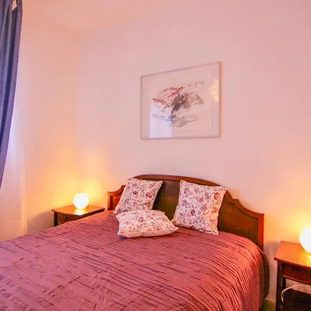 Casa Roccia Apartment Pino Lago Maggiore