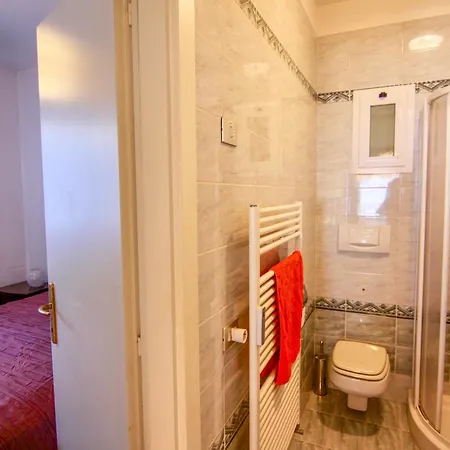 Apartment Casa Roccia