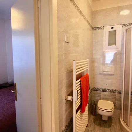 Apartamento Casa Roccia *