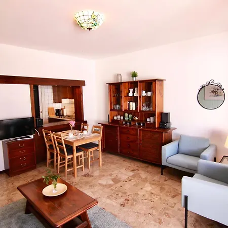 Apartamento Casa Roccia *