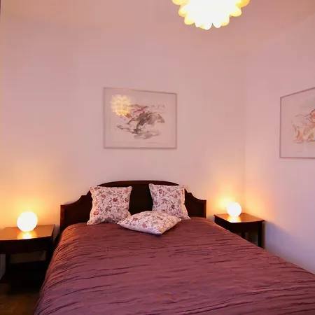 Apartamento Casa Roccia Pino Lago Maggiore
